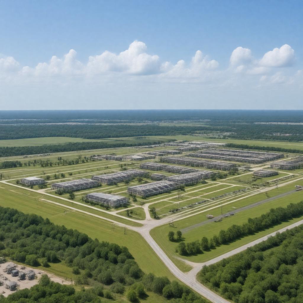 Fort Jackson (South Carolina)